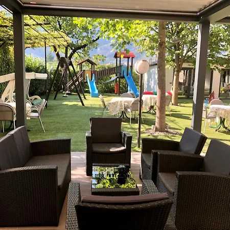Campagnola Piano Terra Con Giardino Privato Apartment *