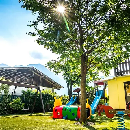 Apartment Campagnola Piano Terra Con Giardino Privato *