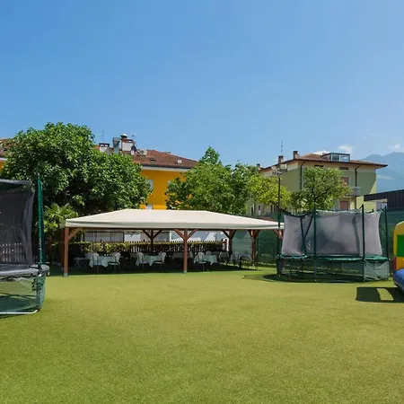 Campagnola Piano Terra Con Giardino Privato Apartment *