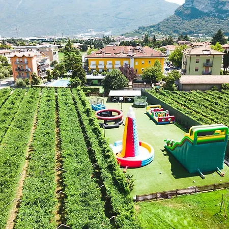 Campagnola Piano Terra Con Giardino Privato Apartment *