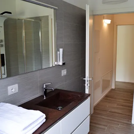 Campagnola Piano Terra Con Giardino Privato Apartment Riva del Garda