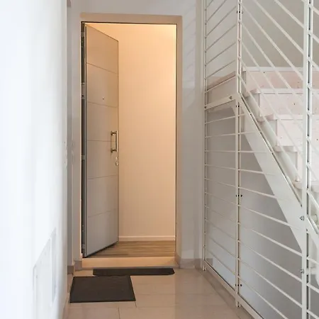 Campagnola Piano Terra Con Giardino Privato Apartment *
