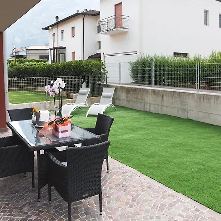 Campagnola Piano Terra Con Giardino Privato Apartment *